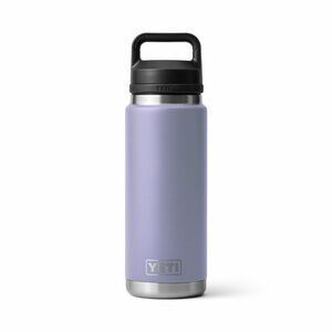 YETI Lavender Rambler 26 oz Bottle Chug